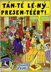 Tante Leny presenteert # 15