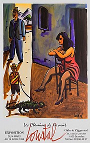 Les chemins de la nuit