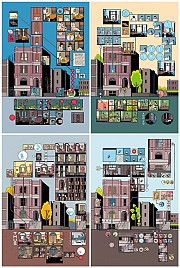 Building Stories (portfolio)