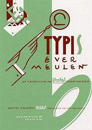 Typis Ever Meulen