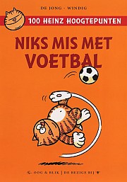 Niks mis met voetbal