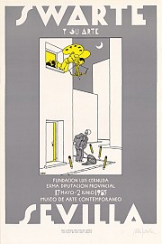 Swarte y su arte