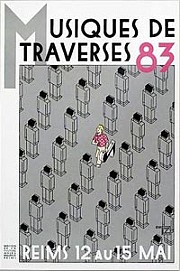Musiques de traverses