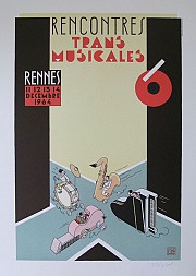 Rencontres transmusicales