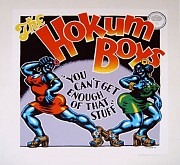The Hokum Boys