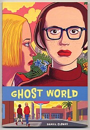 Ghost World 