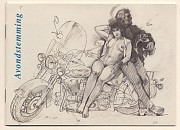 Avondstemming (boekje)