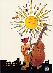 Randstad postcards (set of 2)