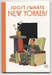 New Yorkers (kaartenset)