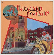 LP Houseband Sympatico