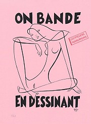 La BéDé est dans la rue