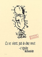 La BéDé est dans la rue