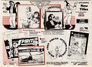 Catologue Real Free Press