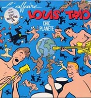 L'Affaire Louis' Trio