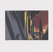 De Duistere Steden: De koorts van Urbicande