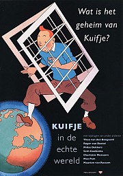 Kuifje in de echte wereld