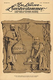 De Nieuwe Amsterdammer No 46