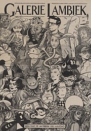 Galerie Lambiek (Krant)