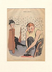 Première Impression.