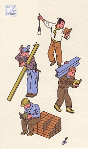 Verhuisbericht H. De Vries Boeken