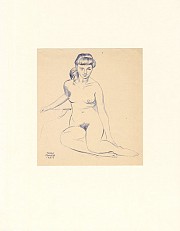 Originele tekening 3