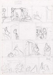 Originele paginaschets: Gilles de Geus 90-60-90 (pagina 21)