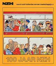 100 jaar NZH