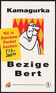 Bezige Bert