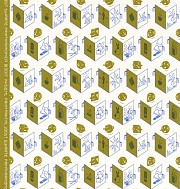 Wrapping paper Green