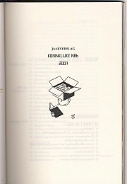 Jaarverslag Koninklijke NBb