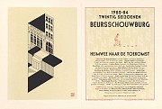 1983-84 Twintig sei20enen Beursschouwburg