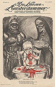 De Nieuwe Amsterdammer No 31