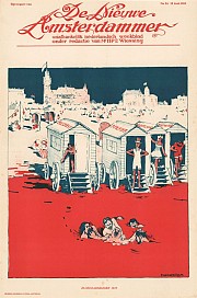 De Nieuwe Amsterdammer No 24