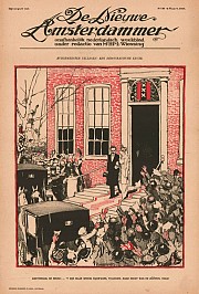 De Nieuwe Amsterdammer No 10