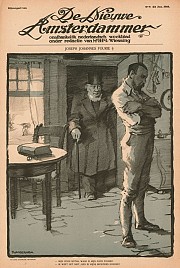 De Nieuwe Amsterdammer No 4