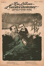 De Nieuwe Amsterdammer Proefnr. 1