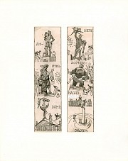 Amsterdam's hete zomernachtsdroom