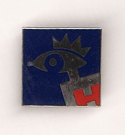 Pin Stripdagen Haarlem