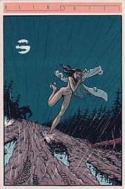 Postcard Blind Dates