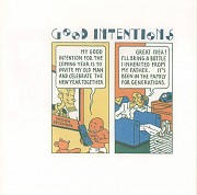 Good Intentions