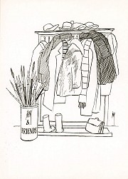 Uitnodiging Peter and Friends