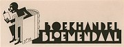 Boekenhandel Bloemendaal
