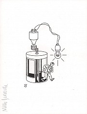 Spots - The New Yorker