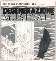 Degenerazione Musicale