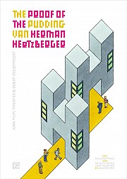 The proof of the pudding van Herman Hertzberger