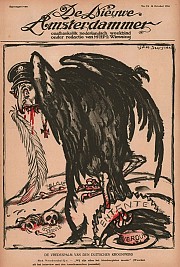 De Nieuwe Amsterdammer No 94