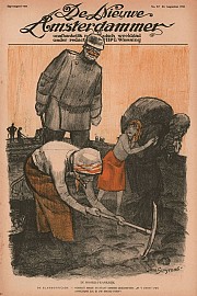 De Nieuwe Amsterdammer No 87