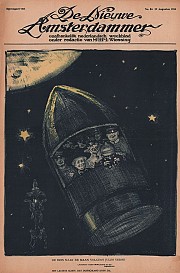 De Nieuwe Amsterdammer No 86