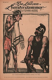 De Nieuwe Amsterdammer No 81