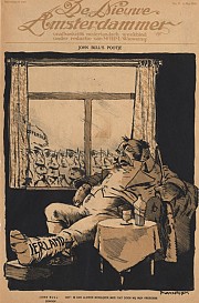 De Nieuwe Amsterdammer No 71